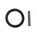SSPOWER 薄口ソケット用取付ピンセット 13-17mm IMSP-1317 薄口インパクトレンチソケット用の交換部品として パオック