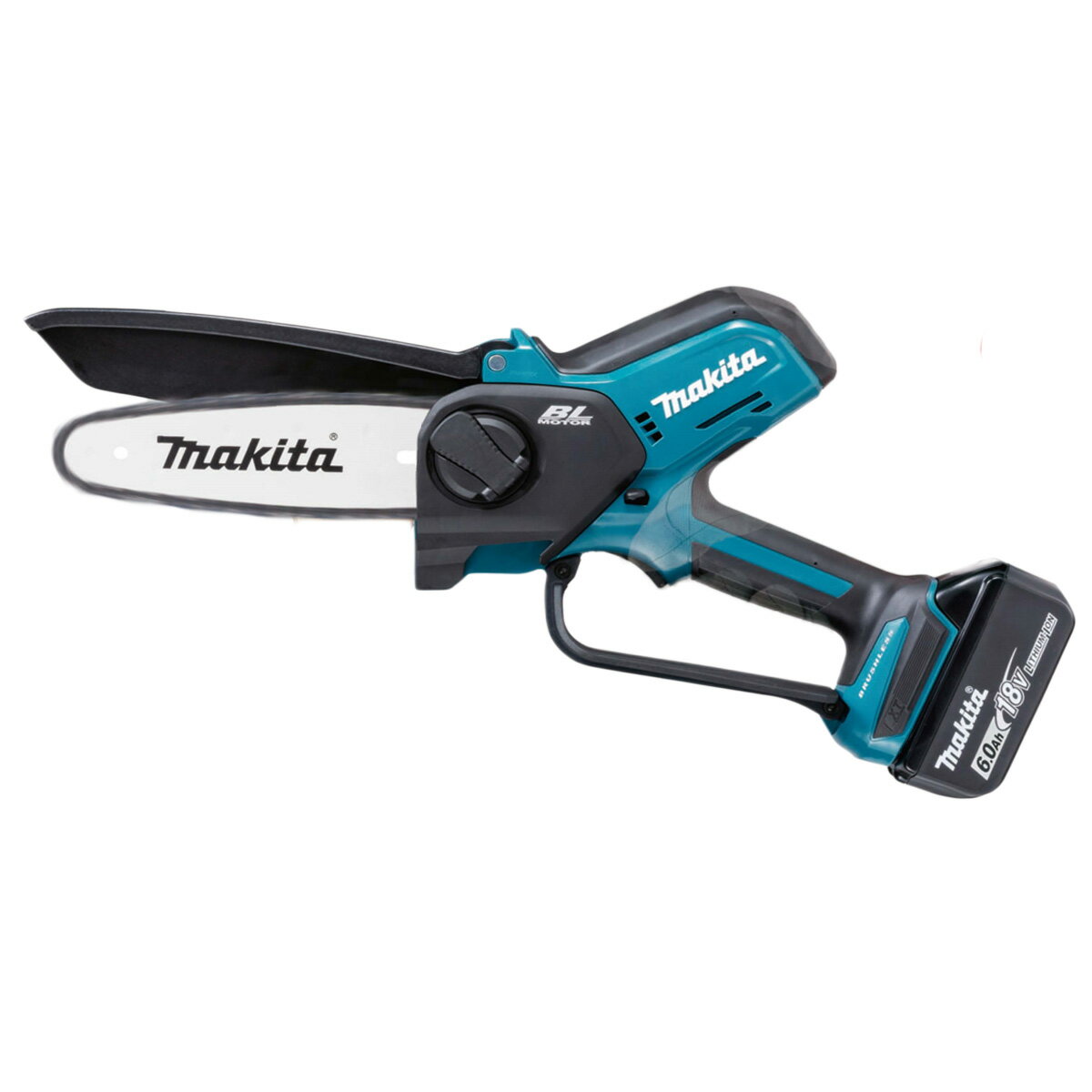 マキタ(makita) MUC150DZ 充電式 小型 チェーンソー ハンディソー18V