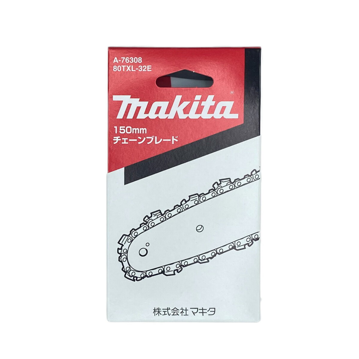 ޥ(makita)  A-76308 ڥ 80TXL 32E(MUC150D)