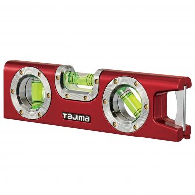タジマ(TJMデザイン) モバイルレベル 160 ML-160 プレミアム水平器