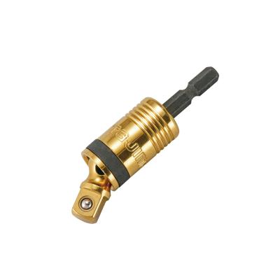 タジマ(TJMデザイン) タジマ ソケットアダプター 3分 ユニバーサル TSK-A3U お手頃価格のインパクトドライバー用ソケットアダプター