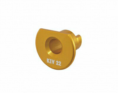 タジマ(TJMデザイン) ムキソケD IV 22 KIV用アダプタ DK-MSDIV22KIVAD ムキソケD IV KIV用アダプタ