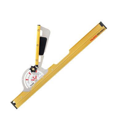 タジマ(TJMデザイン) フリーガイドPRO450C FG-P450C ズレにくく安定感のある角度切りができるフリーガイド