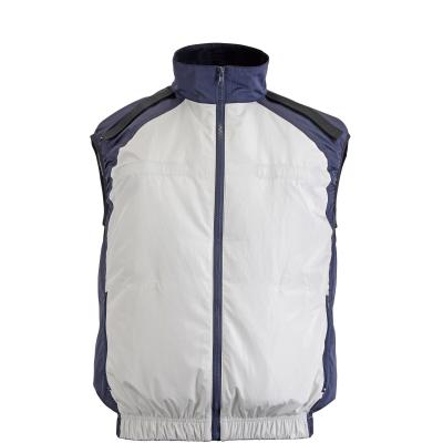 タジマ(TJMデザイン) 清涼ファン風雅ベスト ベスト3L FVP-AAVBW3L 風雅ベスト専用交換ベスト