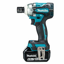 マキタ(makita) TW302DZ 充電式インパクトレンチ 18V 角ドライブsq 9.5mm275N.m