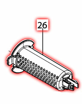 ޥ(makita)  ż󥯥꡼ʡ CL286FD åѥ 026 1 413H21-5