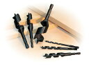 大西工業 ストッパービット(NO.1-S) サイズ 17mm 全長115mm 有効長65mm 001S-170