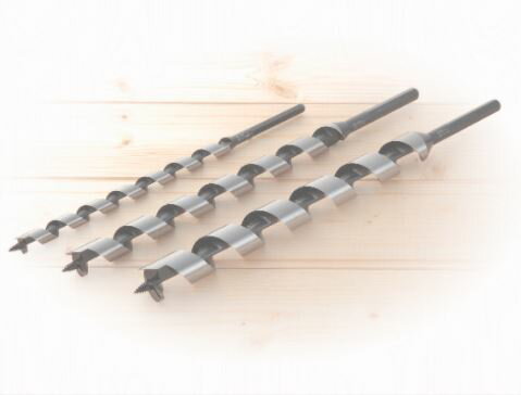 大西工業 ロングビット(NO.3) サイズ 12mm 全長250mm 有効長180mm 003-120