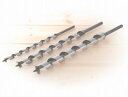 大西工業 ロングビット(NO.3) サイズ 16mm 全長300mm 有効長230mm 003-160