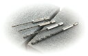 大西工業 6角軸コンクリート用ドリル(NO.24) サイズ 11mm 全長130mm 有効長85mm 024-110