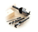 大西工業 ショートビット(NO.1) サイズ 19mm 全長120mm 有効長70mm 001-190(4)