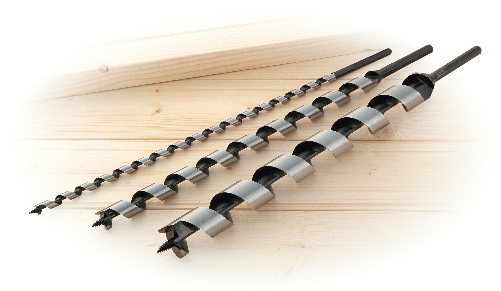 大西工業 ロングドリル L-400 (NO.7) サイズ 7.5mm 全長400mm 有効長325mm 007-075