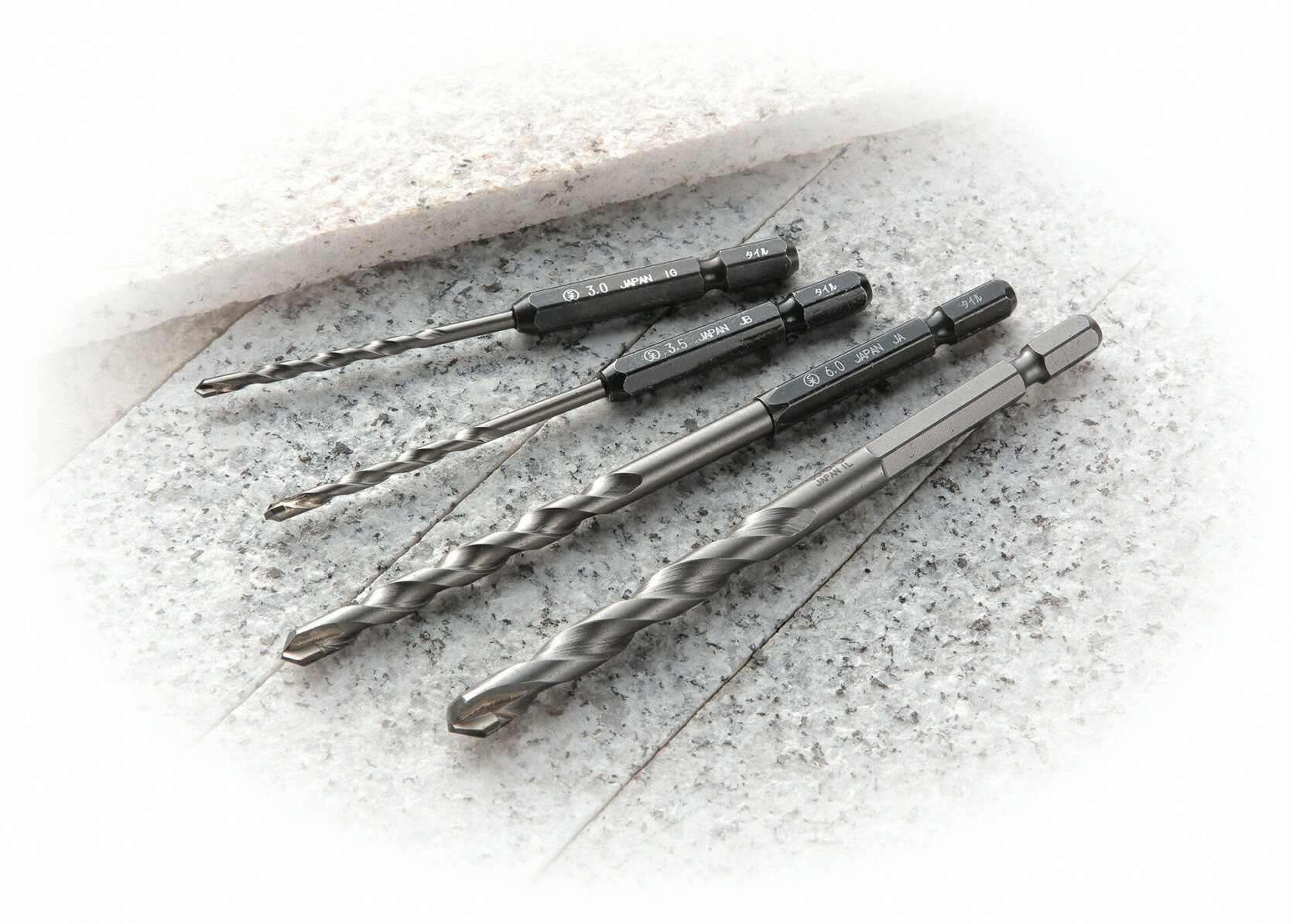  6Ѽ勵ѥɥ(NO.30)  3.4mm Ĺ100mm ͭĹ36mm 030-034