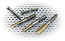 大西工業 6角軸ポイントタップ(NO.28-P) サイズ M8×1.25mm 全長70mm 有効長21mm 028P-M8×1.25