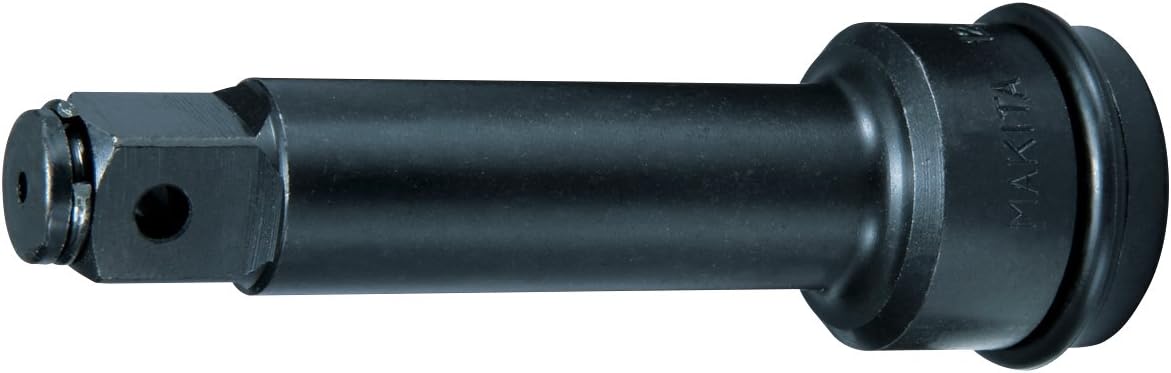 マキタ(makita) インパクトレンチ用 エクステンションバー 角ドライブ19mm A-43608
