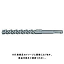 マキタ(makita) 3Dプラス 超硬ドリル 7.5×165mm SDSプラスシャンク A-54346