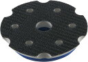 マキタ(makita) パッド(面ファスナ式) 100mm A-60800(4)