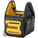 デウォルト(DEWALT) トートバッグ ツールボックス IP54 DWST60105-1 サイズ L277×W238×H406