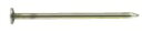 マキタ(makita) ワイヤ釘 N釘 JIS適合品 N75 75×3.4×7.5mm 200本×10巻 WF3475N F-11061
