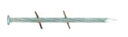 マキタ(makita) ワイヤ釘 ステンレス 外装用 リング 山巻 50×2.1×5mm 400本×10巻×2箱 WYR2150SM F-10342