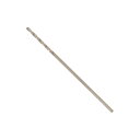 NACHi 鉄工用ドリル 0.7mm 453007 鉄・銅・アルミ・プラスチック・木材の穴あけに(4)