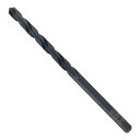 NACHi 鉄工用ドリル 4.0mm 453040 鉄・銅・アルミ・プラスチック・木材の穴あけに