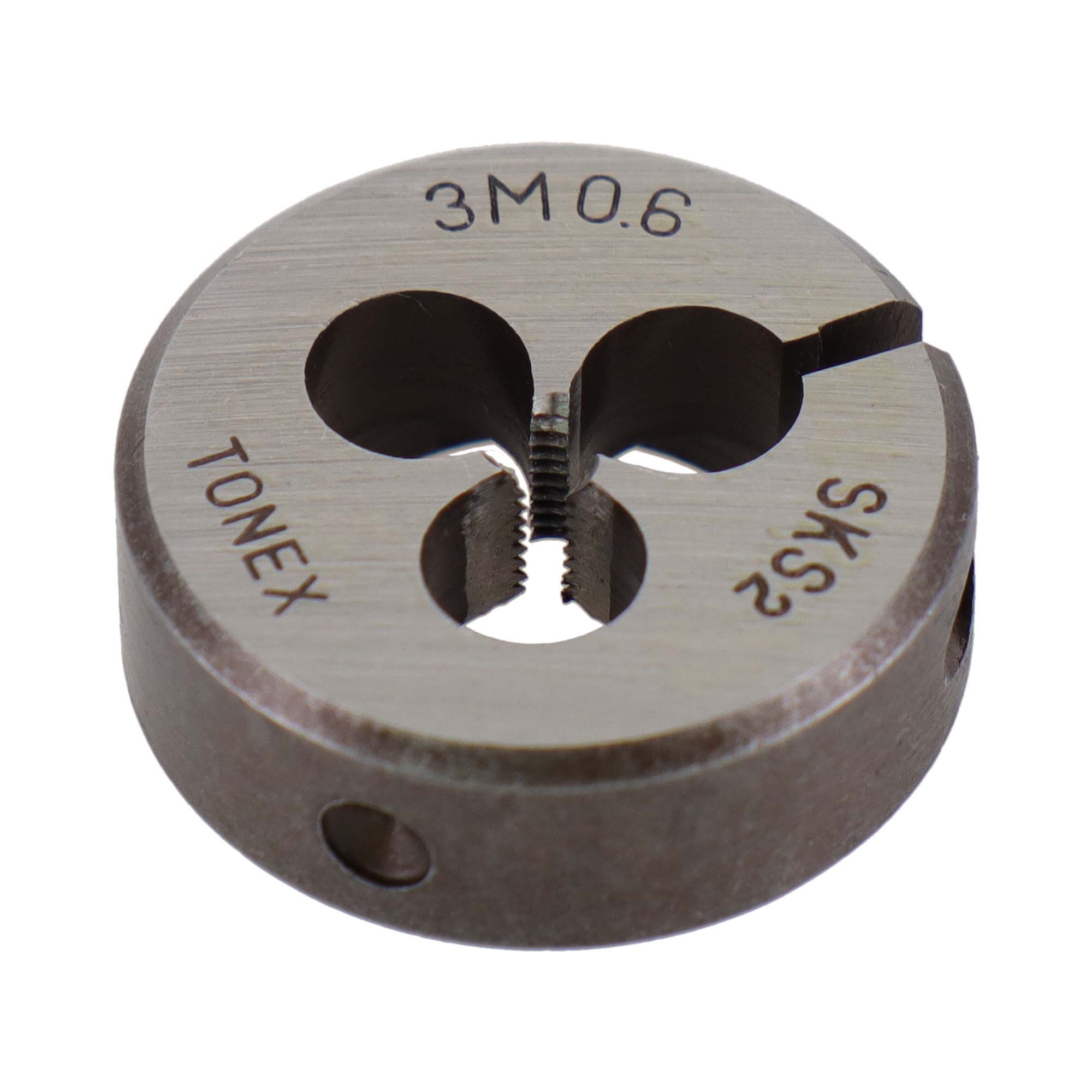TONEX ͤڤ 25mm ͤ3.0mmߥԥå0.6mm D3 0.6