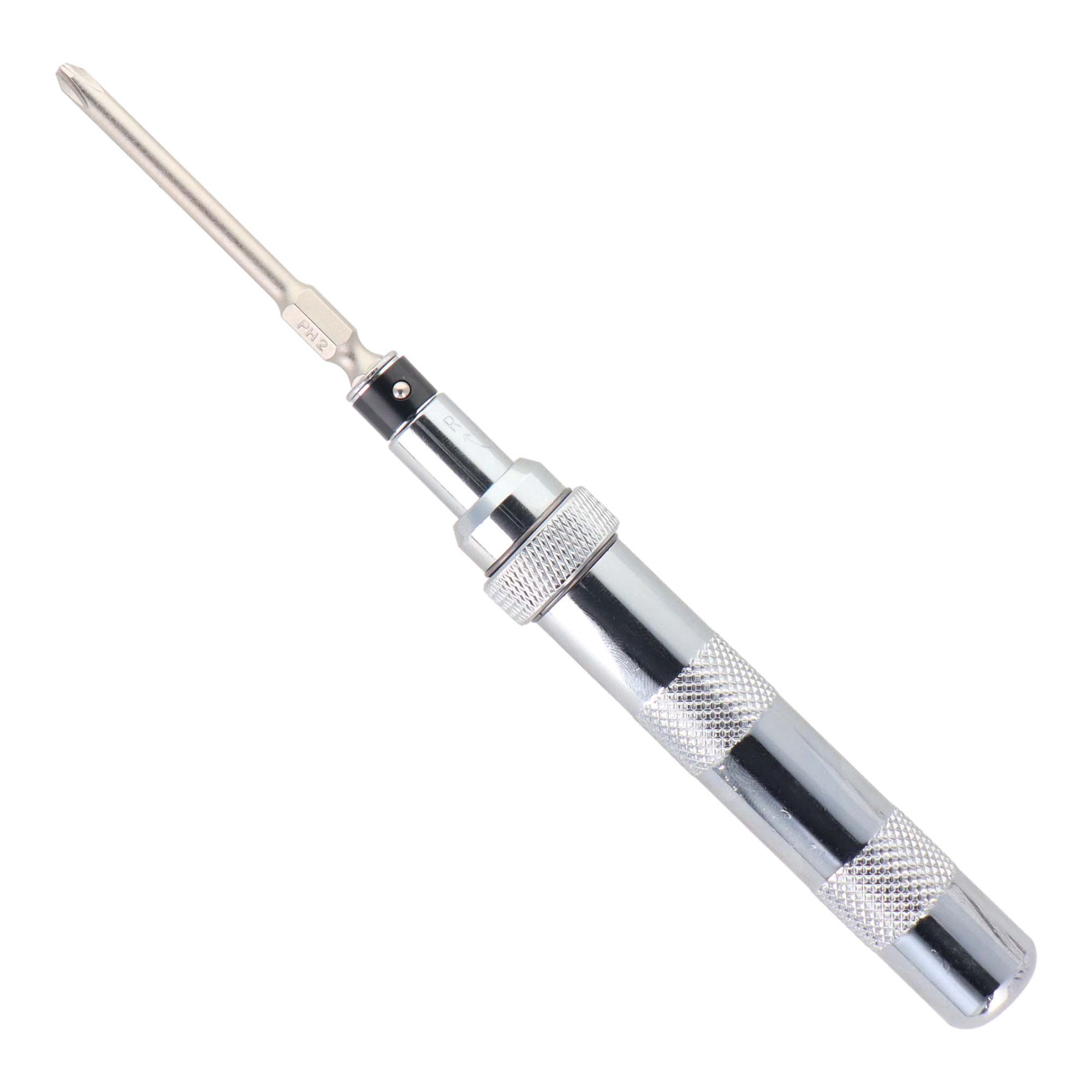 trad 7pcs.マイクロインパクトドライバーセット TRD-MID