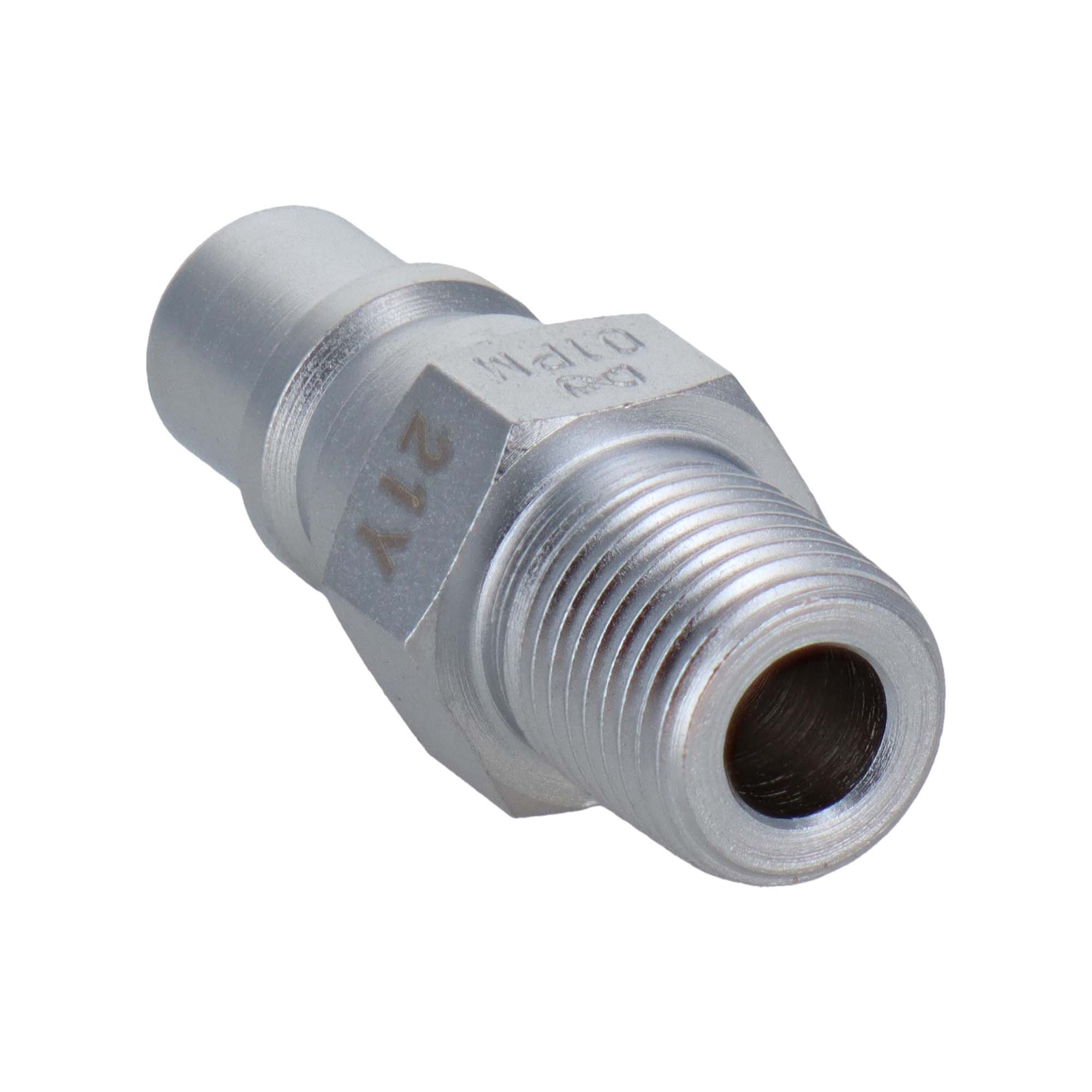 H&H スーパーカプラ プラグ01PM #236 メネジ取り付け用