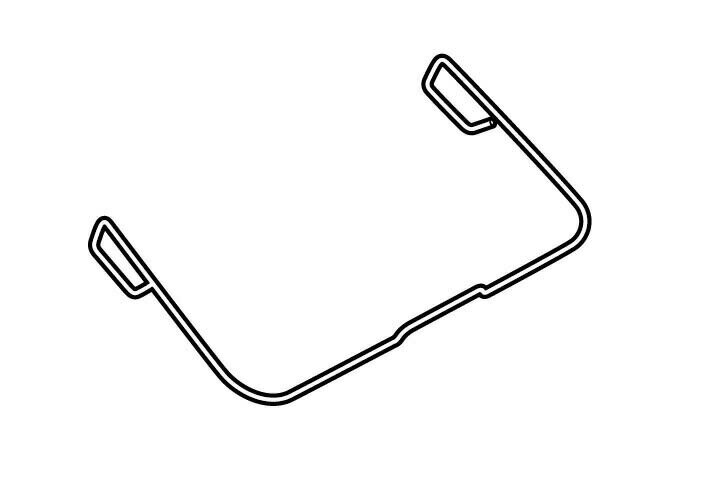 sita 18V充電式芝生バリカン用ガイドワイヤー