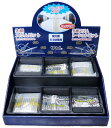trad ビットBOXセット TBS-300 スリムビット・スリムトーションビットの什器セット