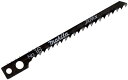 マキタ(makita) ジグソーブレード 木材(プラスチックも可)用 No.16 A-15693 全長 80mm 5枚入り 木材の挽き回し切り