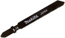マキタ(makita) ジグソーブレード 木材(プラスチックも可)用 B-14 A-15805 全長 75mm 5枚入り 木材(薄物)用