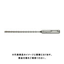 マキタ(makita) 超硬ドリル(六角シャンク) 12mm A-45901 全長280mm 有効170mm