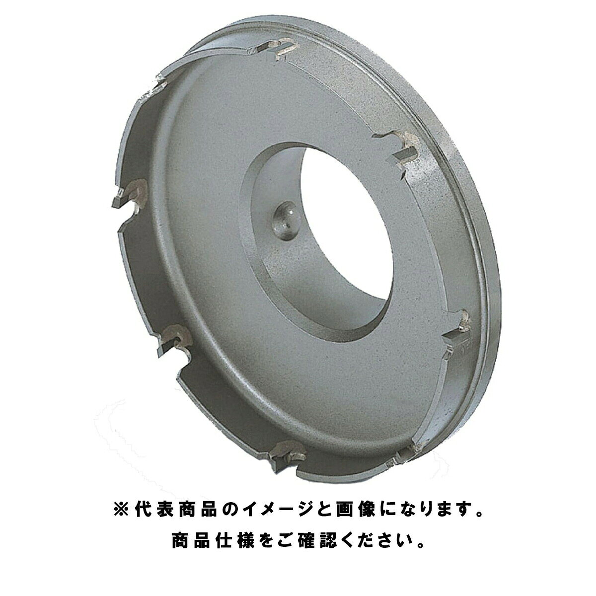 ボッシュ(BOSCH) 超硬ホールソーカッター 33mm HK PH-033C ホールソーのみ ポリクリックシステム