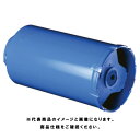 ボッシュ(BOSCH) ガルバウッドコアカッター 160mm PGW-160C ホールソーのみ