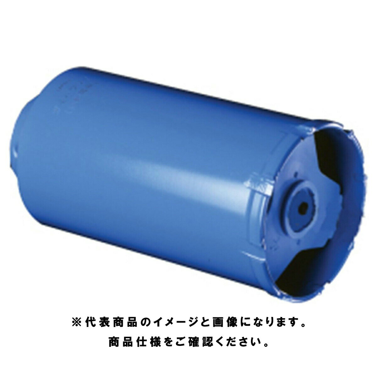 ボッシュ(BOSCH) ガルバウッドコアカッター 38mm PGW-038C ホールソーのみ ポリクリックシステム