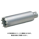 ボッシュ(BOSCH) 振動コアカッター 160mm HK PSI-160C ホールソーのみ ポリクリックシステム