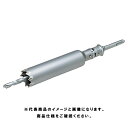 ボッシュ(BOSCH) 振動コアカッター SDSプラスシャンクセット 60mm HK PSI-060SDS ポリクリックシステム