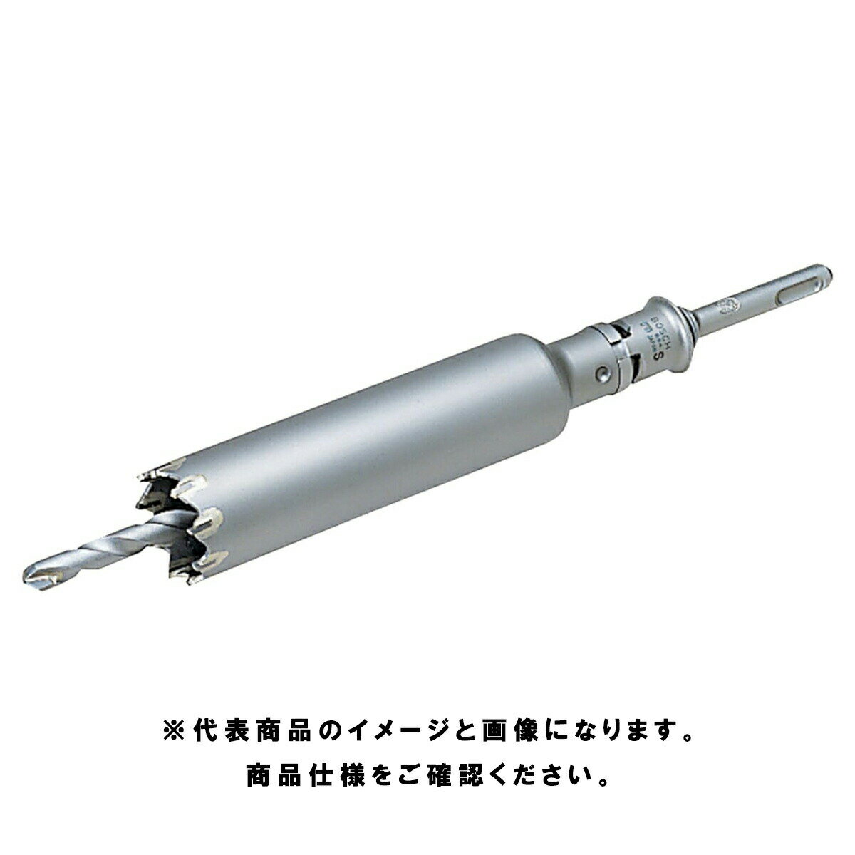 ܥå(BOSCH) ưå SDSץ饹󥯥å 50mm HK PSI-050SDS ݥꥯåƥ