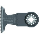 ボッシュ(BOSCH) カットソー・マルチツール用ブレード 木材用 65mm (スターロック) AII65BSPC