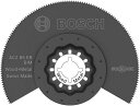 ボッシュ(BOSCH) カットソー・マルチツール用ブレード 木材&金属用 85mm (スターロック・10枚組) ACZ85EBN/10