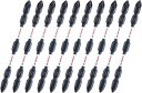 ボッシュ(BOSCH) 両頭ドライバービット110mm(10本入) 2608522406
