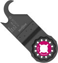 ボッシュ(BOSCH) カットソー・マルチツール用ブレード 特殊材質・その他用 32mm (スターロック) アスファルトルーフィング/人工芝/カーペット切断 A...