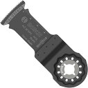 ボッシュ(BOSCH) カットソー・マルチツール用ブレード 木材用 32mm (スターロック・10本組) AIZ32EPCN/10