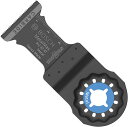 ボッシュ(BOSCH) カットソー・マルチツール用ブレード 金属用 32mm (スターロック・5本組) AIZ32ATN/5