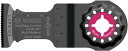 ボッシュ(BOSCH) カットソー・マルチツール用ブレード 超硬刃 32mm (スターロック・5本組) AIZ32APT/5
