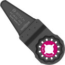 ボッシュ(BOSCH) カットソー・マルチツール用ブレード 特殊材質・その他用 28mm (スターロック) 発泡スチロール/断熱材/シーリング材切断 AIZ28...