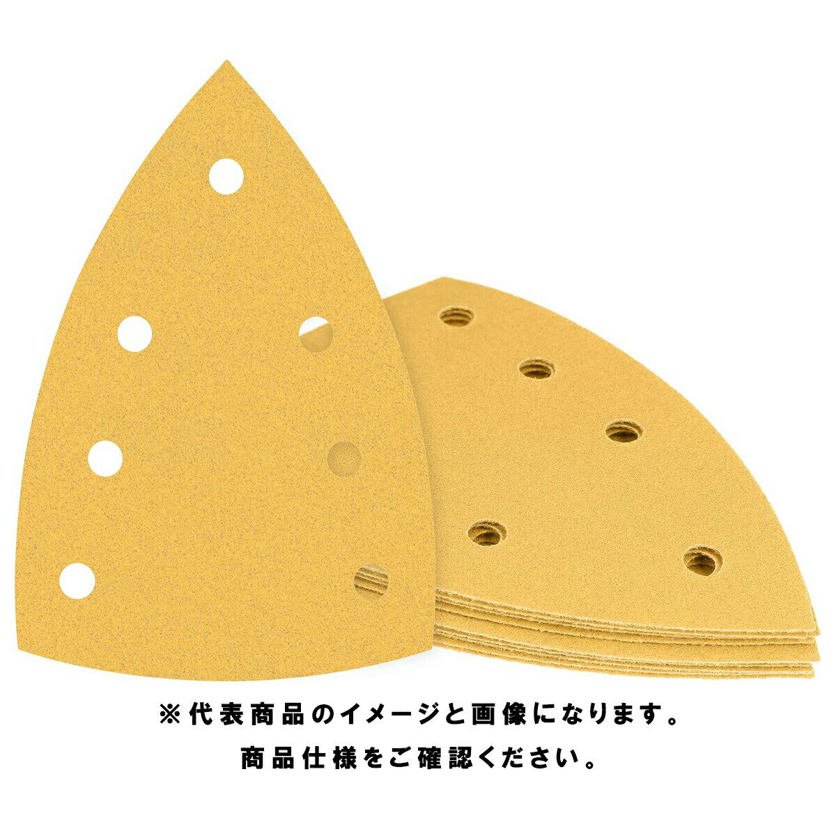 ボッシュ(BOSCH) オービタルサンダーペーパー 100×150mm 番手:180# 10枚入り 2608901118 EXPERT