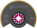 ボッシュ(BOSCH) カットソー・マルチツール用ブレード 特殊材質・その他用 85mm (スターロック) FRP/硬質プラスチック/薄い金属板 ACZ85EI...